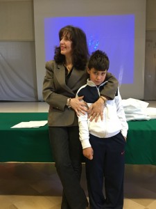 Tutti Uguali ma diversa...mente a scuola21