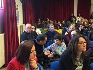 Tutti Uguali ma diversa...mente a scuola22