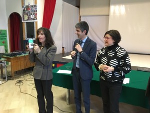 Tutti Uguali ma diversa...mente a scuola30