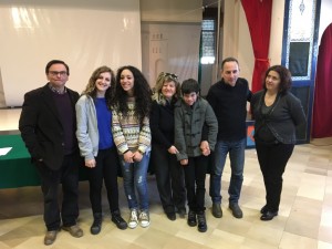 Tutti Uguali ma diversa...mente a scuola32