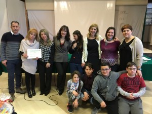 Tutti Uguali ma diversa...mente a scuola50