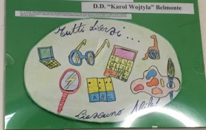 Tutti Uguali ma diversa...mente a scuola64