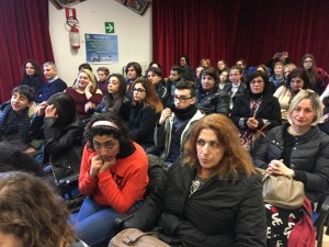 Tutti Uguali ma diversa...mente a scuola9
