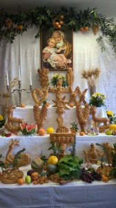 XII edizione - Tavolata di San Giuseppe - Scuola Traina-7